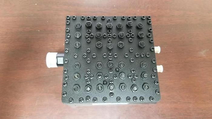 Cellular Specialties 415-BS91-004 Rev.E New Out of Box