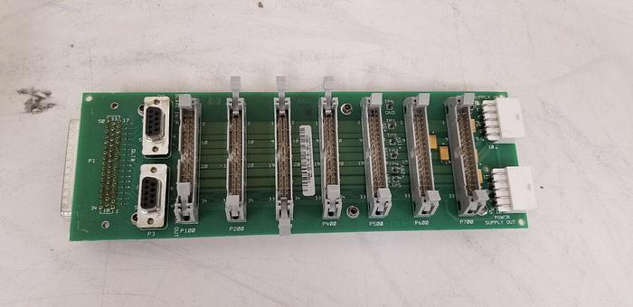 Used Agilent/HP/Keysight ET38988-60010 Board #3 Assembly Location T-7
