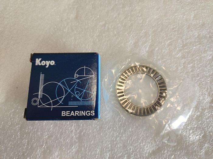 KOYO NTA-2031 Roller Thrust Bearing NEW!