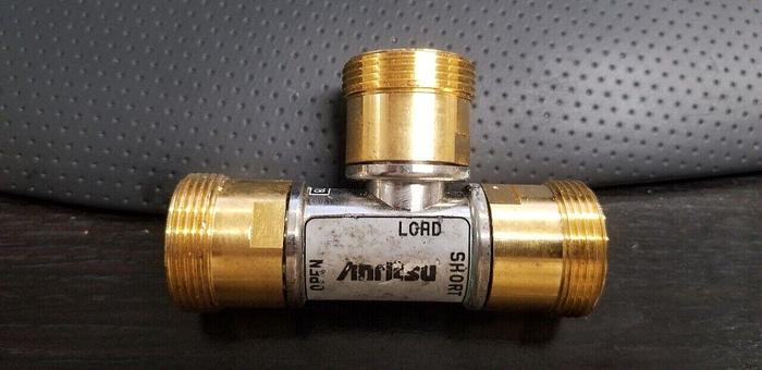 Used Anritsu 2000-768 Precision OSL CAL Kit DC-3.5GHz Unit #14