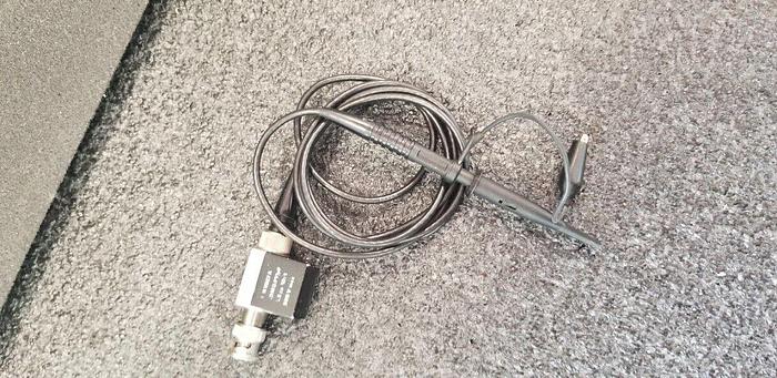 Used Philips PM9927a Probe Assembly