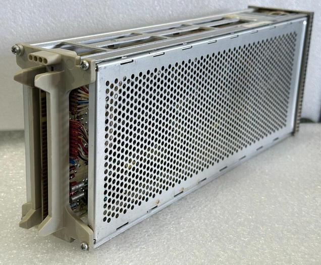 Used Tektronix 7D13 3.5 Digit Digital Multimeter for 7000 Series Tek Scopes *Good*