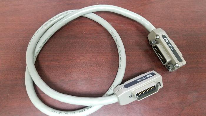 Used HP 10833A HPIB Cable