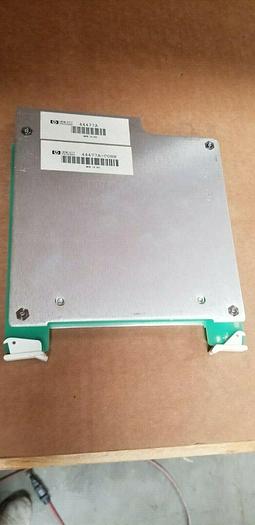 Used HP 44477A Form C Relay