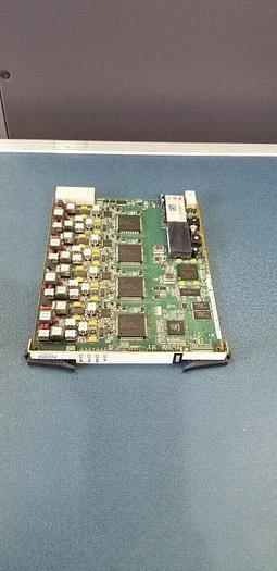Used NOKIA 60-0148-801 SLL3LM0BAA Speedlink Card