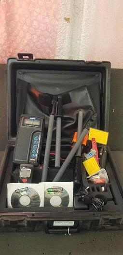 Used Midtronics Celltron Advanced Battery Analyzer Unit #11