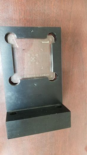 Used Starrett Tools Test/Calibration Fixture