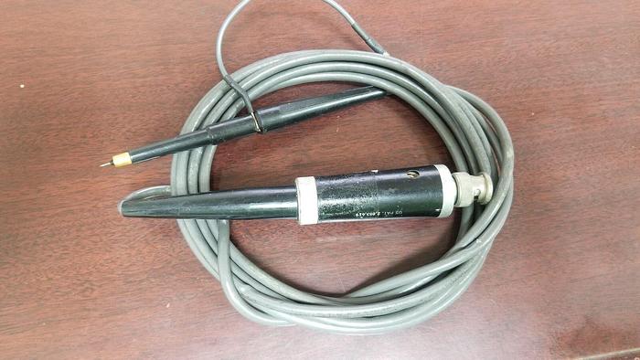 Used Tektronix P6010 Probe