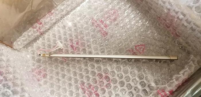 HP/Agilent 2090-0365 Cold Cathode Flourescent Lamp Assembly NEW!