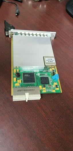 Used Agilent E6621-65032 PXI Module