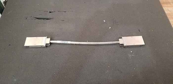 Used Amphenol 11835-00 40G Cable Assembly