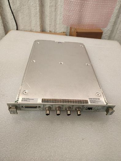 Used Tektronix TLA7016 Interface Module Unit #5