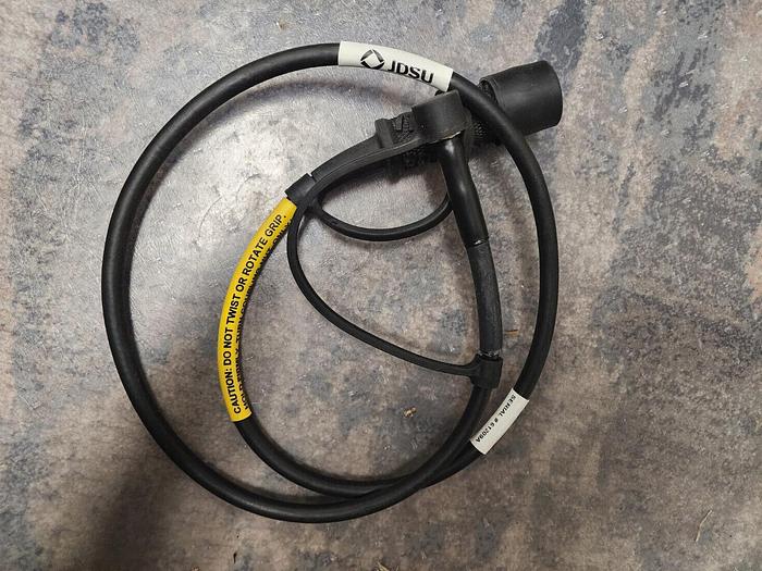 Used JDSU/VIAVI G700050540 NM-NF DC-6GHz Phase Stable Test Cable 1.5M