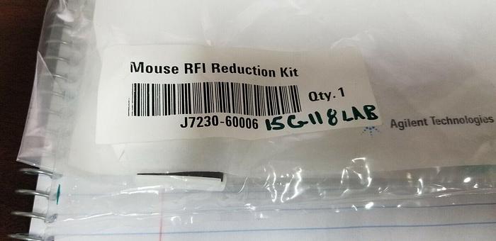 Agilent J7230-60006 Mouse RFI Reduction Kit NEW!