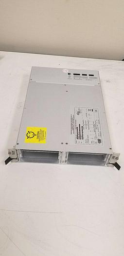 Used RACAL 1260-100 Switch Carrier VXI Module