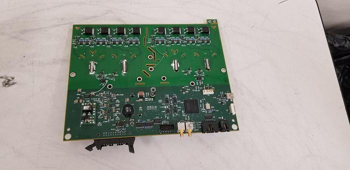 Used Agilent/HP/Keysight G3850-61000 Board Assembly Location T-7
