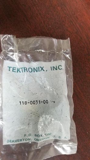 Tektronix 118-0031-00 NEW!