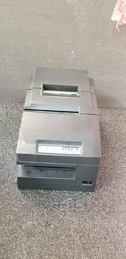 Used Epson M147G Printer Unit #2