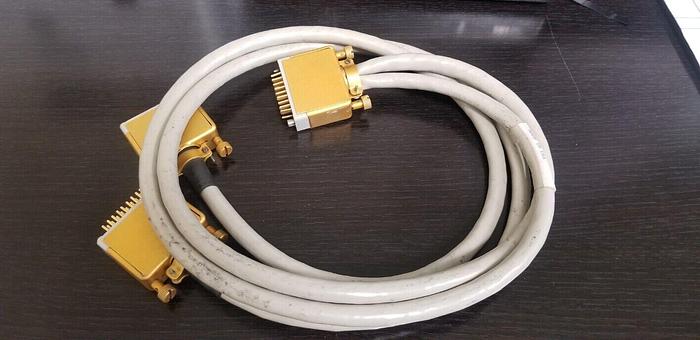Used HP/Agilent 18293-61601 Cable Assembly