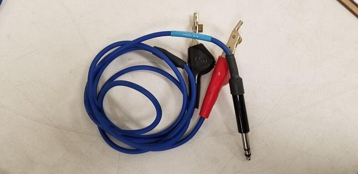 Used Electro Standards Labs 930843 Test Cable