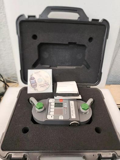 Dillon EDjunior-2T 5000 Pound Crane Dynamometer Scale NEW/UNUSED! Unit #6