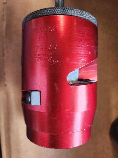 Used Andrew/Commscope A7-EZPT Cable Prep Tool Unit #2