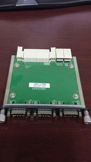 Used DELL 10GE CX4 MODULE