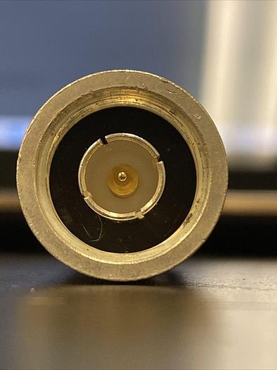 Used Mini-Circuits NAT-6-60 6dB 50 Ohm Attenuator