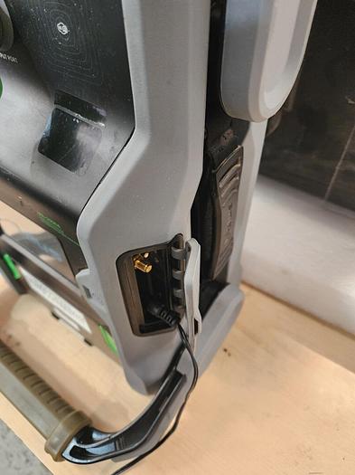 Used KAELUS IPA-1900A Portable PIM Tester Unit #9