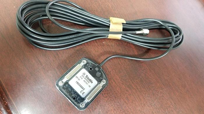 Used Trimble 40767-40 GPS Antenna