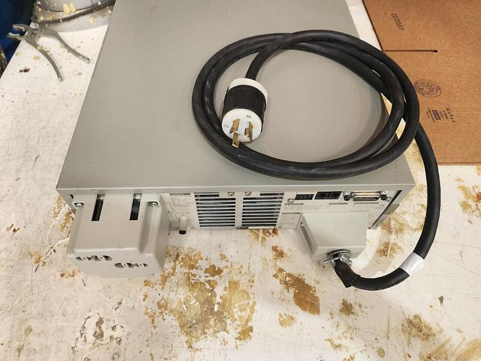 Used HP/Agilent E4356A Telecom DC Power Supply 0-80V/0-30A 2100W READ!