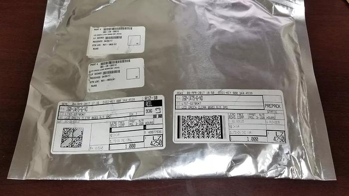 Lite-ON LTST-S270GKT LED 1000 Pieces 2016 Date Code