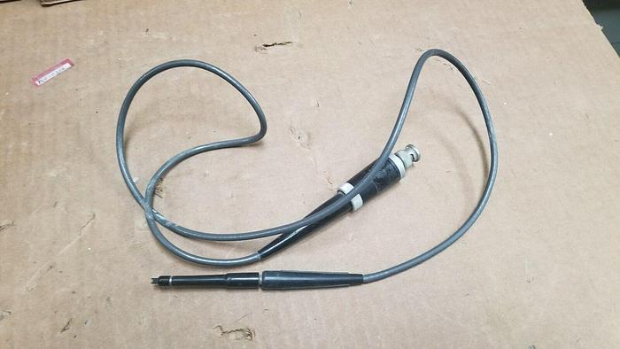Used Tektronix P6012 Probe Assembly