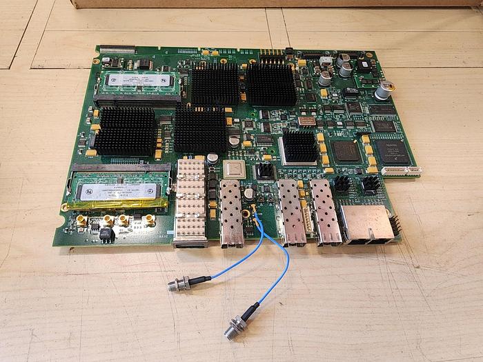 Used Digital Lightwave MSA2030 For NIC-EP-N88bN88b Network Interface Computer #1