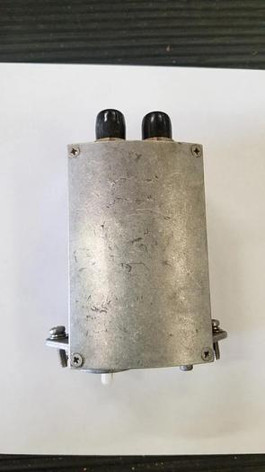 Used RFS ACU-E1 Antenna Control Unit Good!