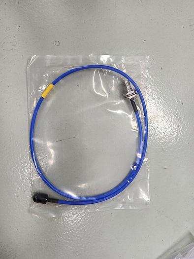 Fairview Microwave SCA15141-30 SMAM-TNCF Bulkhead Cable 30 inch NEW!