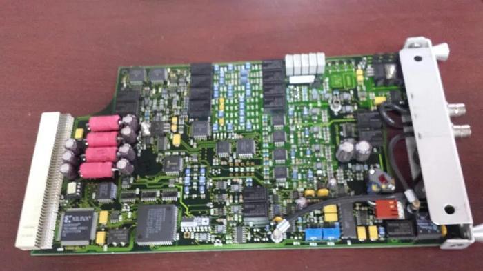 Used HP/Agilent Jitter Tx OmniBER 718