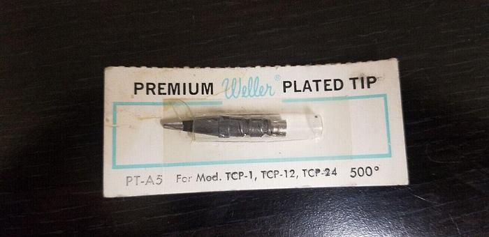 Weller PT-A5 Soldering Iron Tip NEW!