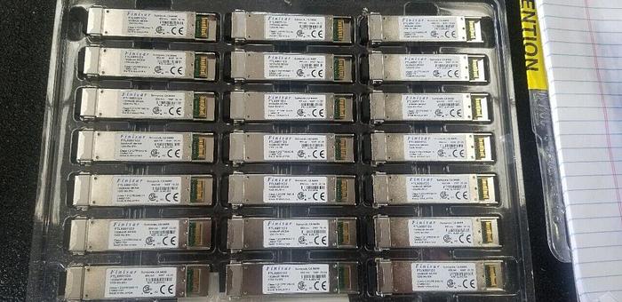 Finisar FTLX8511D3 SFP Module NEW!