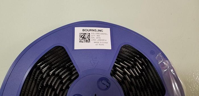 Bourns SM51295PEL Transformer 400 Pieces 2016 DC NEW!