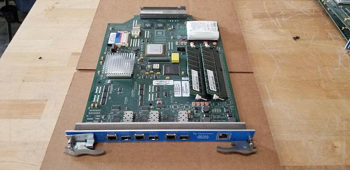 Used EQUALLOGIC 70-0011-R5 SATA II Controller Module