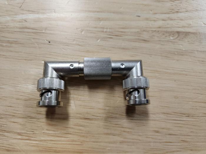 Used HP/Agilent Time Base Jumper