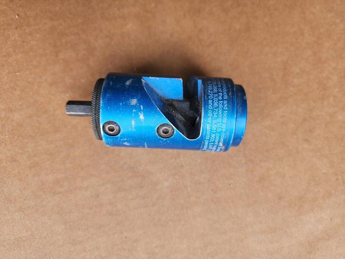 Used Andrew/Commscope SFX-EZPT Cable Prep Tool Unit