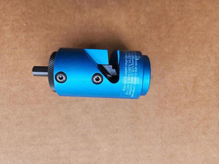 Used Andrew/Commscope 540-EZPT Cable Prep Tool Unit #2