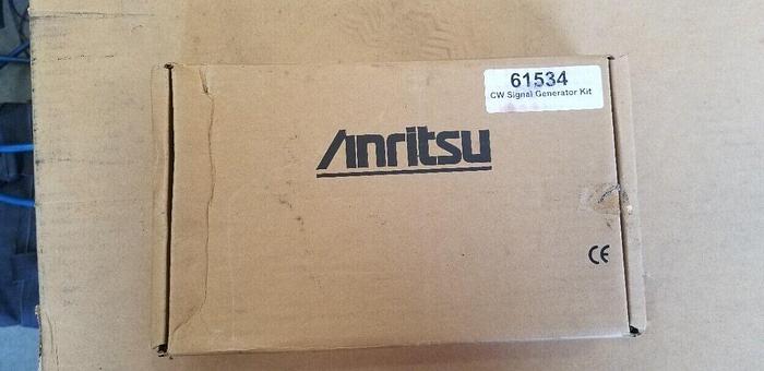 Anritsu Option 28 Signal Generator Kit NEW!