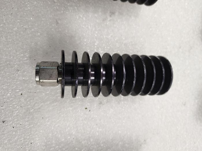 Used MECA 480-1 Type N Male Termination/Load Unit #8