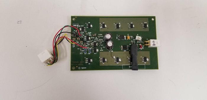 Used HP/Agilent/Keysight ET56506-2004 Board Assemby