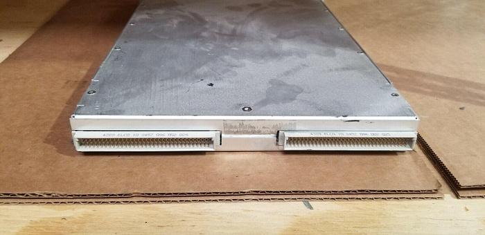 Used Agilent/HP E6404A IF Processor VXI Module