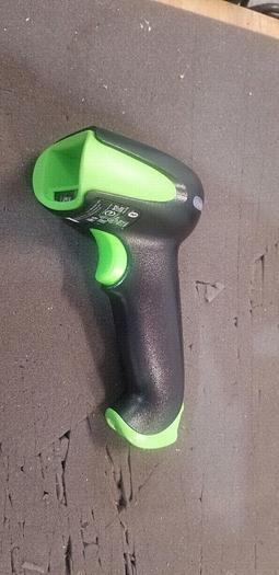 Used Honeywell 1902GSR-2 Bar Code Scanner