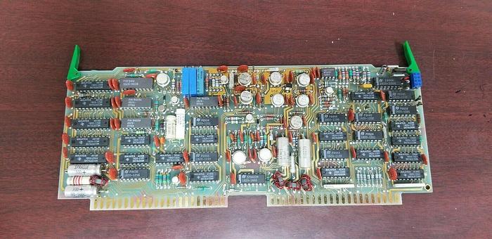 Used HP 08350-60093 Board Assembly